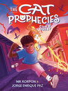 The Cat Prophecies